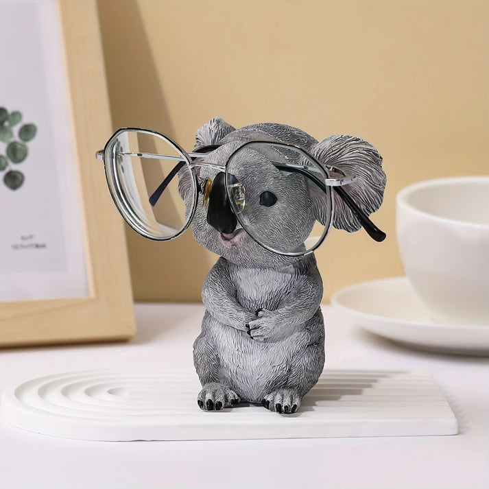 Stylish Glasses Holder for Home Organization