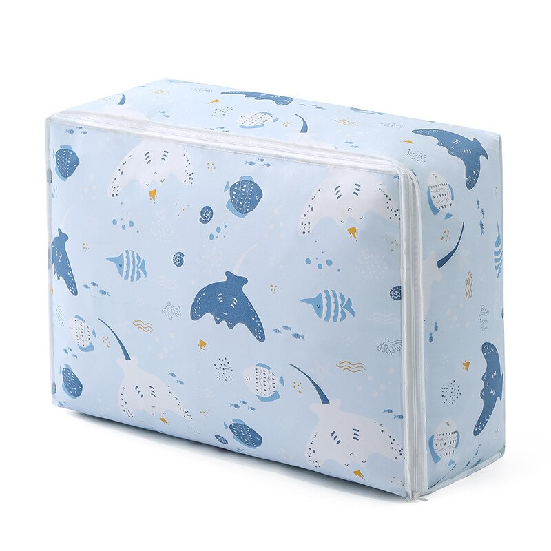 Compact Closet Storage Extra Large Wardrobe Bag