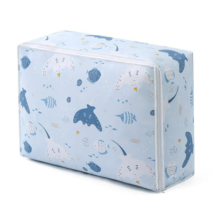 Compact Closet Storage Extra Large Wardrobe Bag