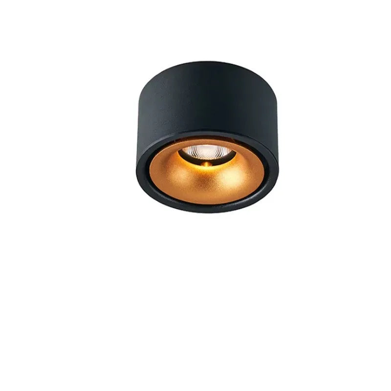 Anti-glare LED Downlight Ceiling Spot