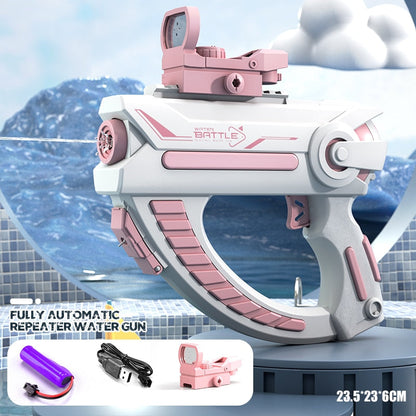Befez | Super Fun Squirt Water Blaster