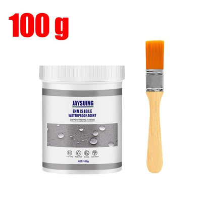 Easy Waterproofing Quick Dry Coating Spray