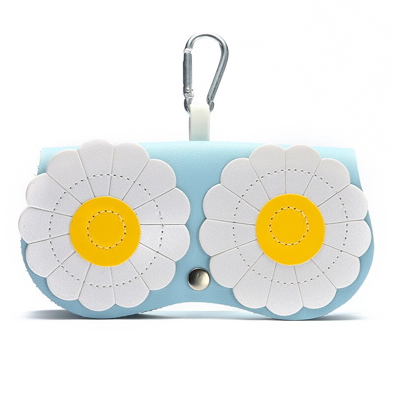 Colorful Fun Sunglasses Pouch