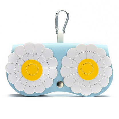 Colorful Fun Sunglasses Pouch