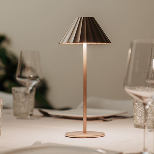 Portable Bright LED Desk Lamp - Befez