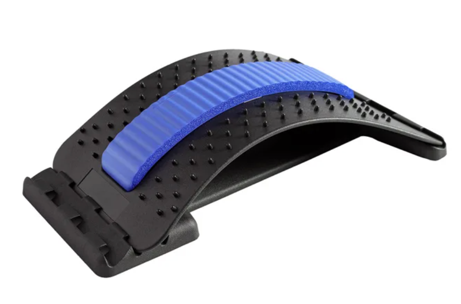 Relief LED Lamp for Back and Neck Pain - Befez