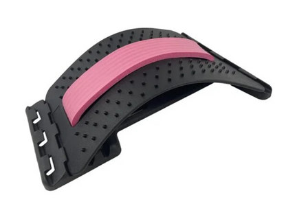 Relief LED Lamp for Back and Neck Pain