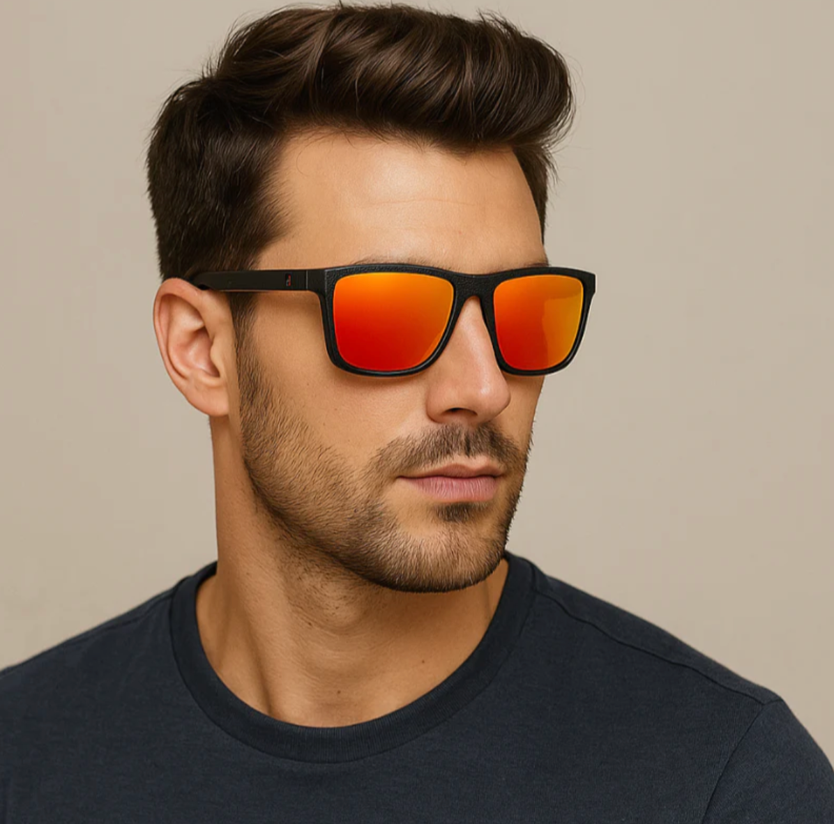 Polarized Sunglasses 3-Pack | UV400 Protection & Comfortable Shades