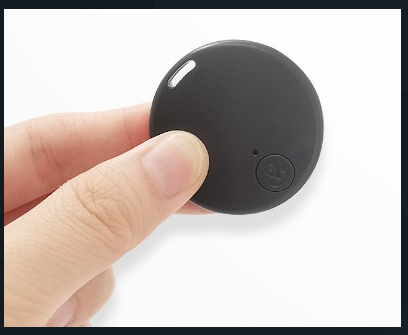 Compact Portable GPS Tracking Device - Befez
