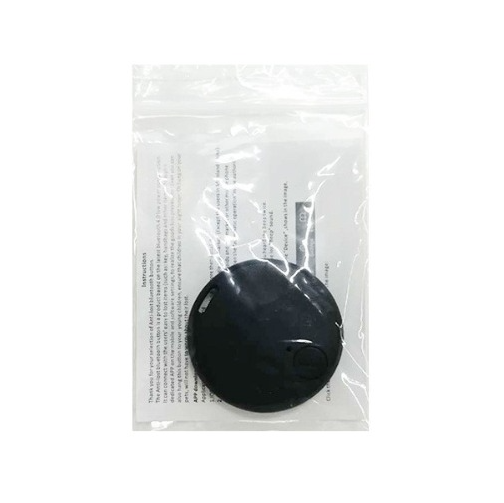 Compact Portable GPS Tracking Device
