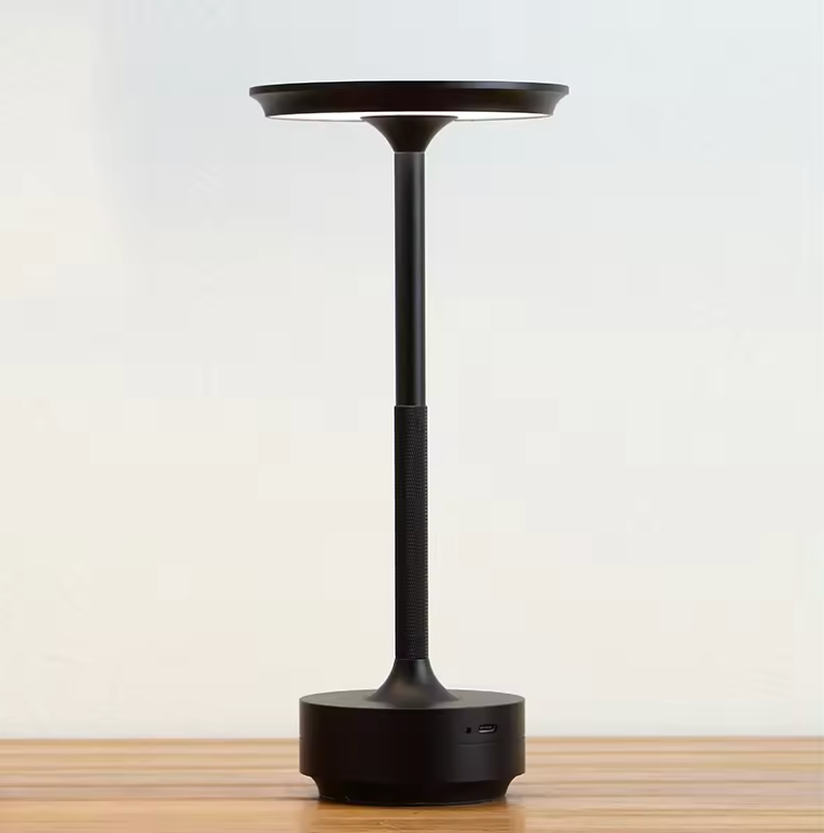 Bright Wireless LED Desk Lamp - Befez