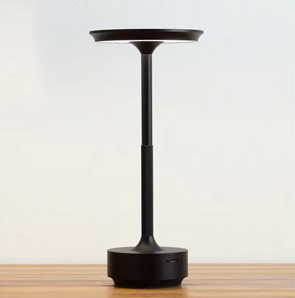 Bright Wireless LED Desk Lamp - Befez