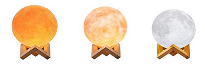 Night Sky Purifier Lamp and Air Humidifier