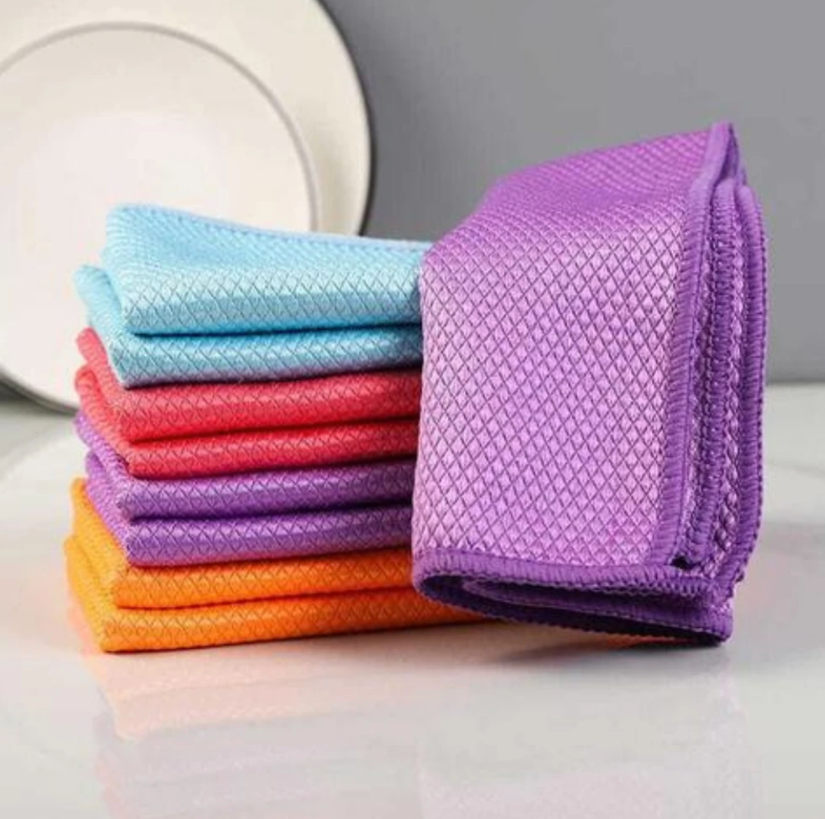 Quick Cleaning Wet Wipes | Buy 2 Get 2 Free
