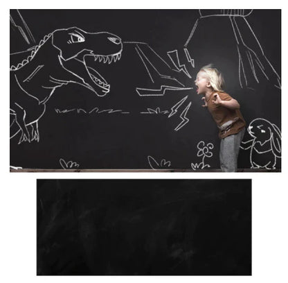 Erasable Whiteboard Wall Paper