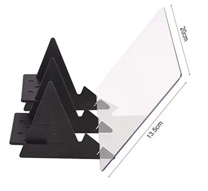 Artistic Image Projection Lamp