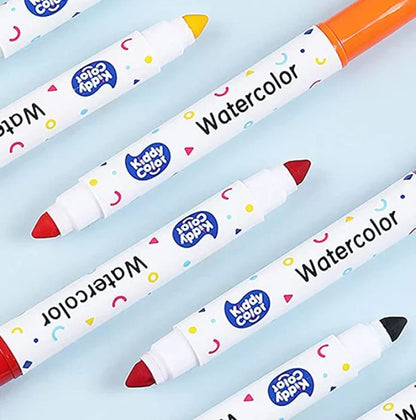 Clean Color Sticks for Kids Art Supplies
