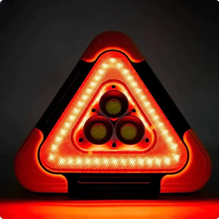 Bright LED Emergency Work Light