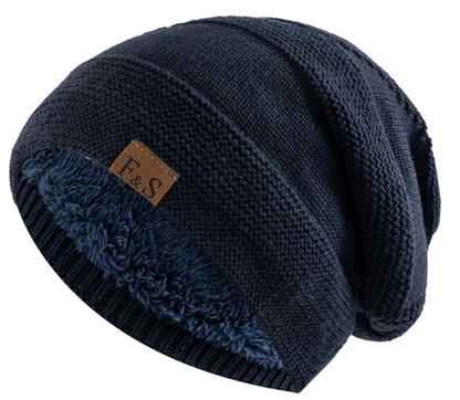 Warm Cozy Winter Beanie Hat
