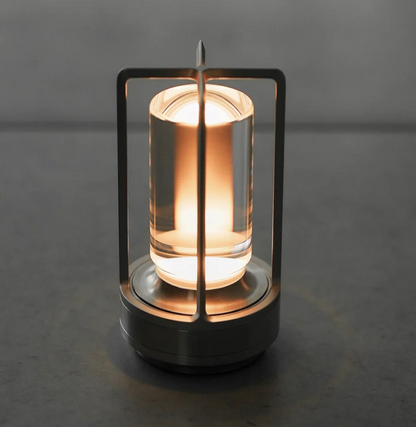 Bright Portable Wireless Table Light