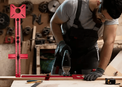 Easy Slice Precision Cutting Tool
