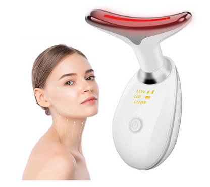 Glowing Skin Face Serum