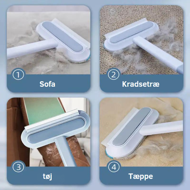 Fast Easy Hair Remover Tool