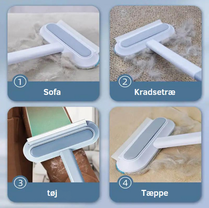 Fast Easy Hair Remover Tool