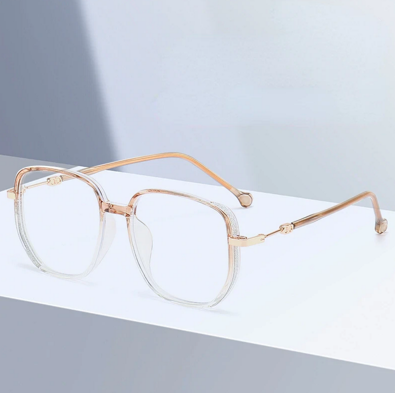 Classic Ladies Reading Glasses | Elegant Lightweight Design