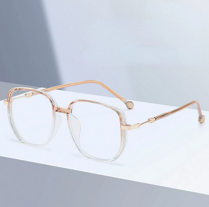 Classic Ladies Reading Glasses | Elegant Lightweight Design