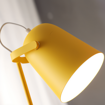 Stylish Adjustable Desk Lamp