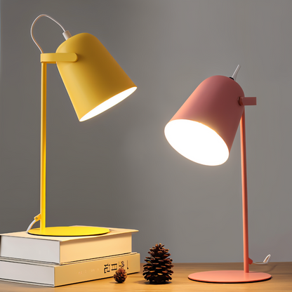 Stylish Adjustable Desk Lamp
