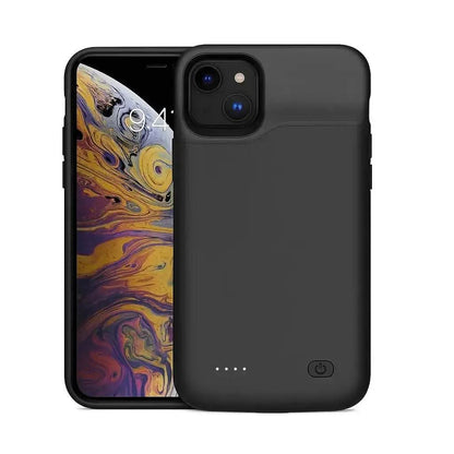 Thin iPhone Battery Case with Long Lasting Power - Befez