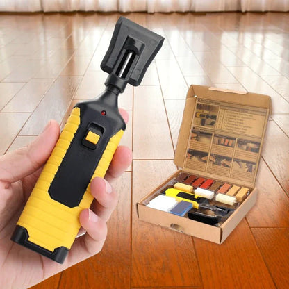 Easy Floor Crack Repair Kit - Befez
