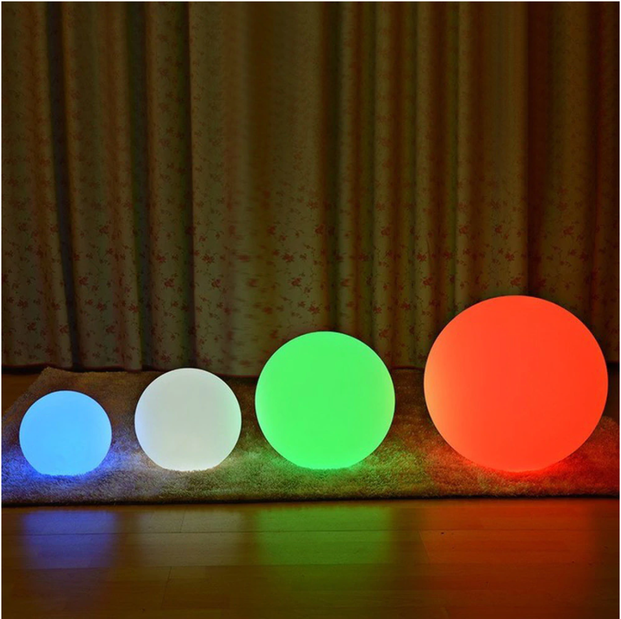 Portable LED Desk Lamp