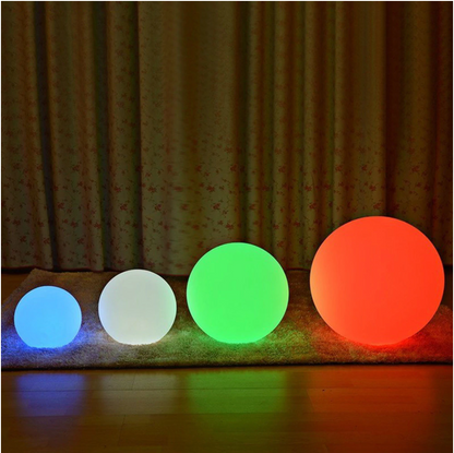 Portable LED Desk Lamp