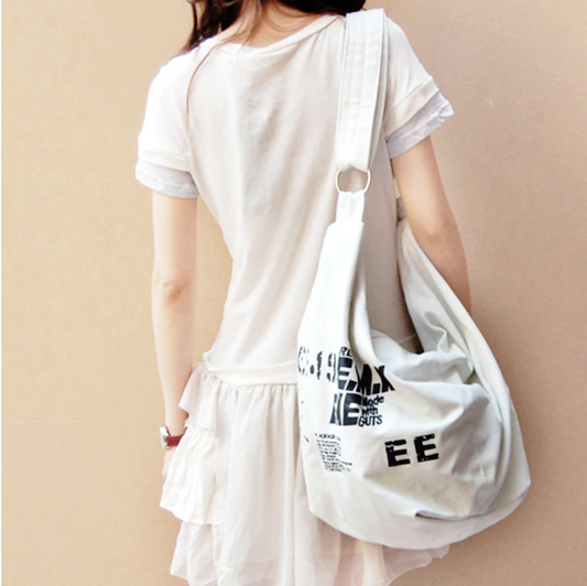 Asian Inspired Chic Tote Bags - Befez