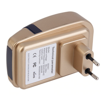 Smart Energy Saving Device
