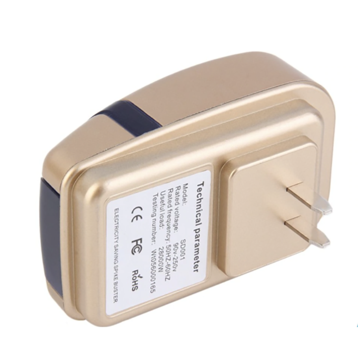 Smart Energy Saving Device - Befez