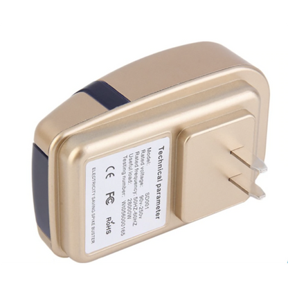Smart Energy Saving Device - Befez