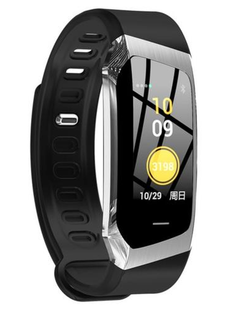 Befez | Waterproof Fitness Tracker Smartwatch Blood Oxygen Monitor