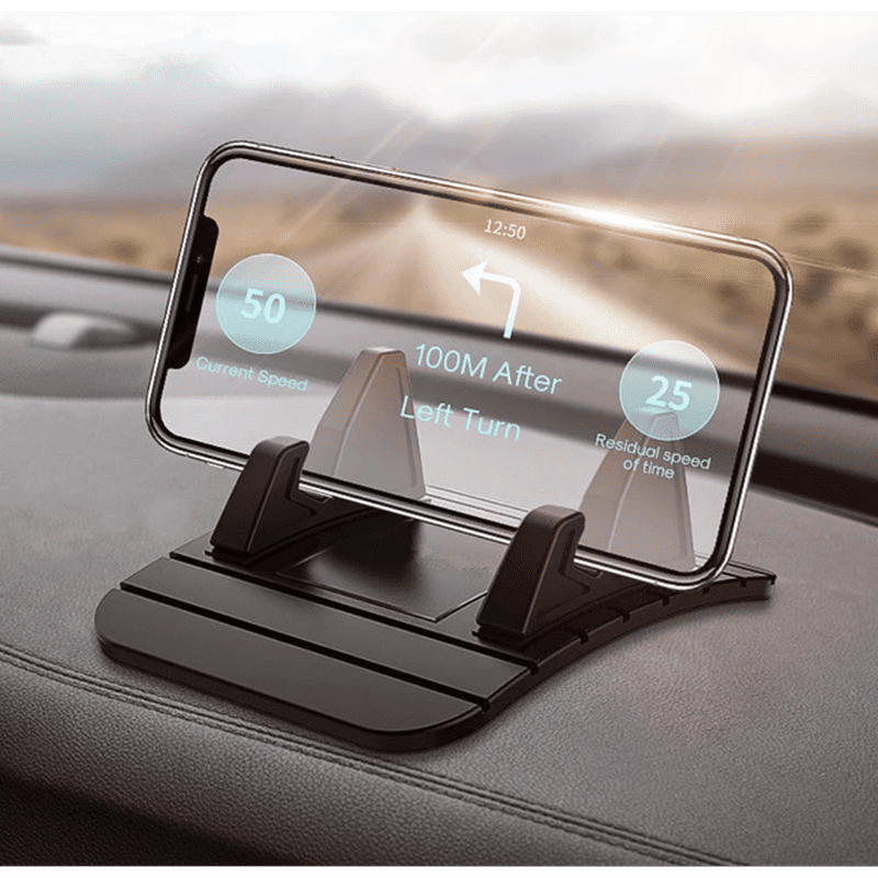 Secure Grip Phone Mount Holder - Befez