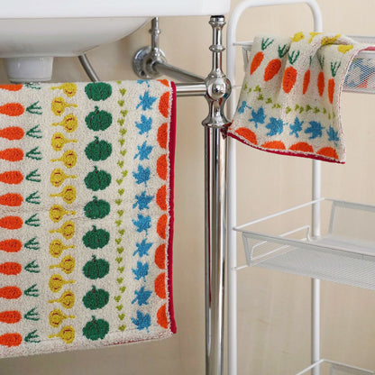 Quick Dry Beach Towel
