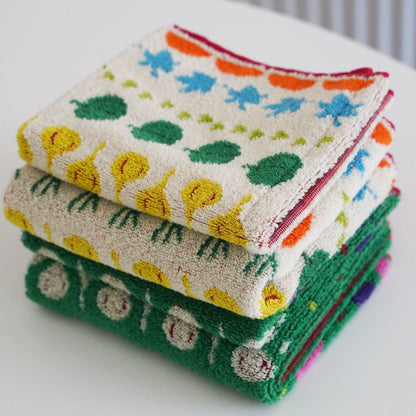 Quick Dry Beach Towel