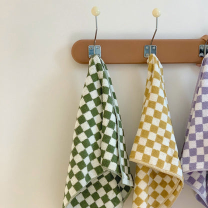 Vibrant Multi Colour Beach Towels