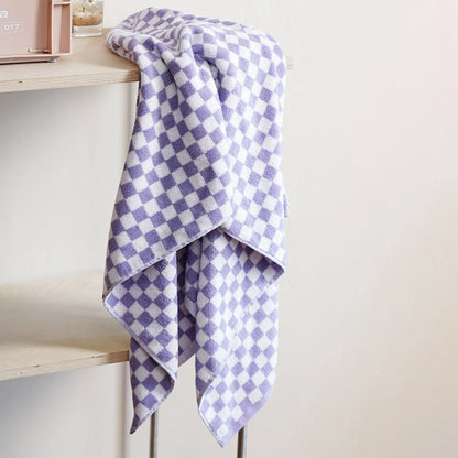 Vibrant Multi Colour Beach Towels