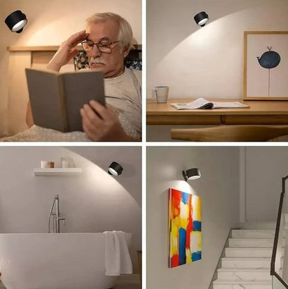 Cozy Table Lamp