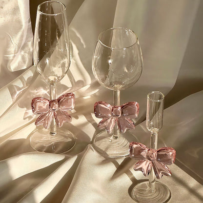 Elegant Crystal Tea Light Holder