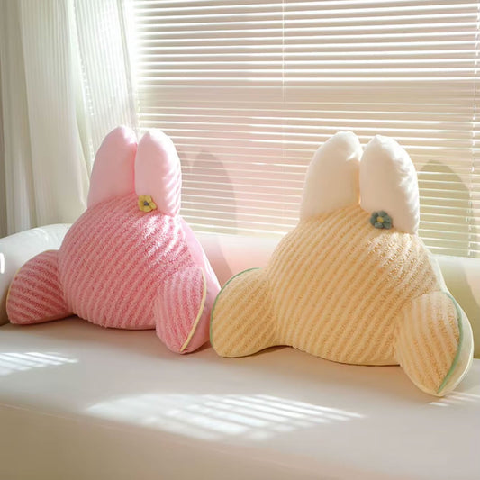 Soft Bunny Accent Pillow - Befez