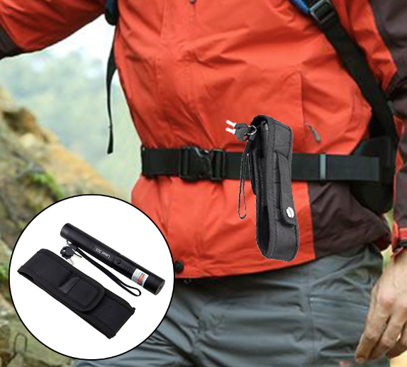 Strong USB Rechargeable Laser Pointer